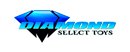 Diamond Select Toys